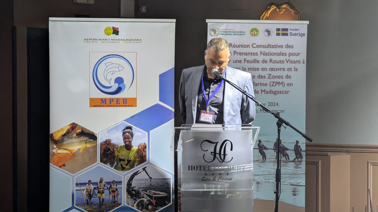Rafik Nouaili