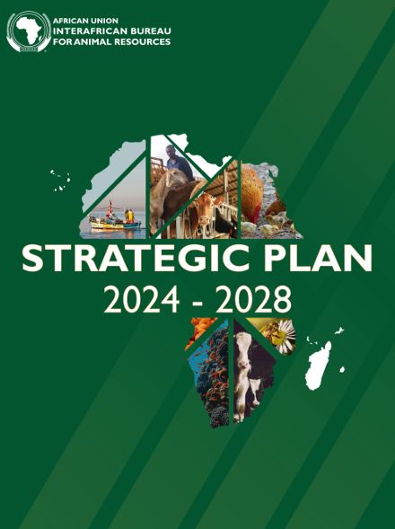 AU-IBAR Strategic Plan 2024-2028