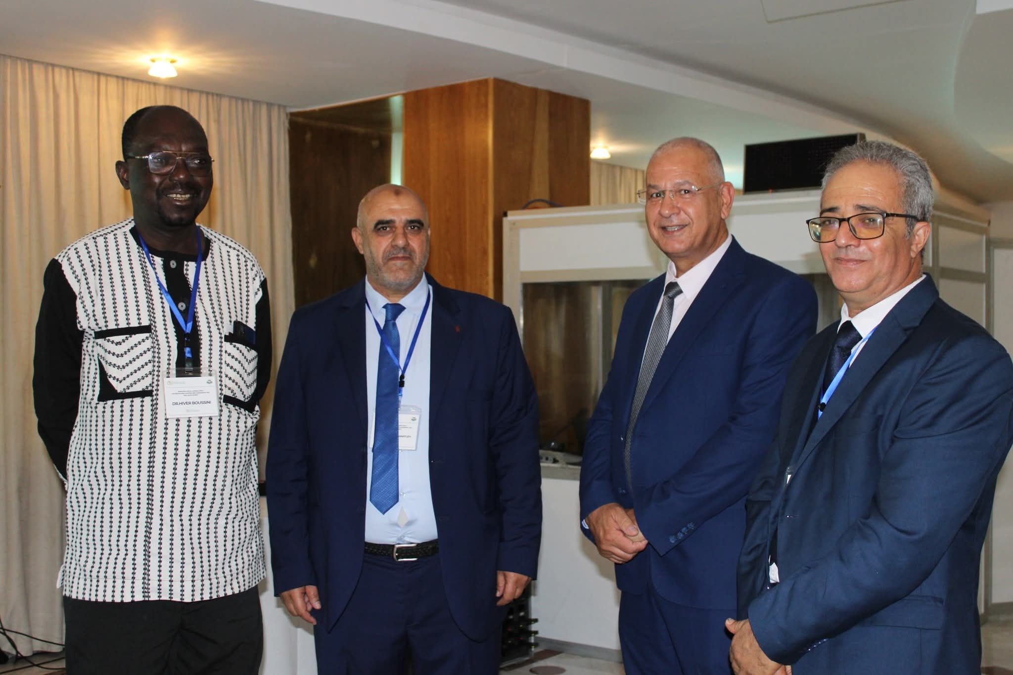 Building Regional Resilience: Epidemiological Surveillance Training in Tunis Advances Animal Health Security in Africa