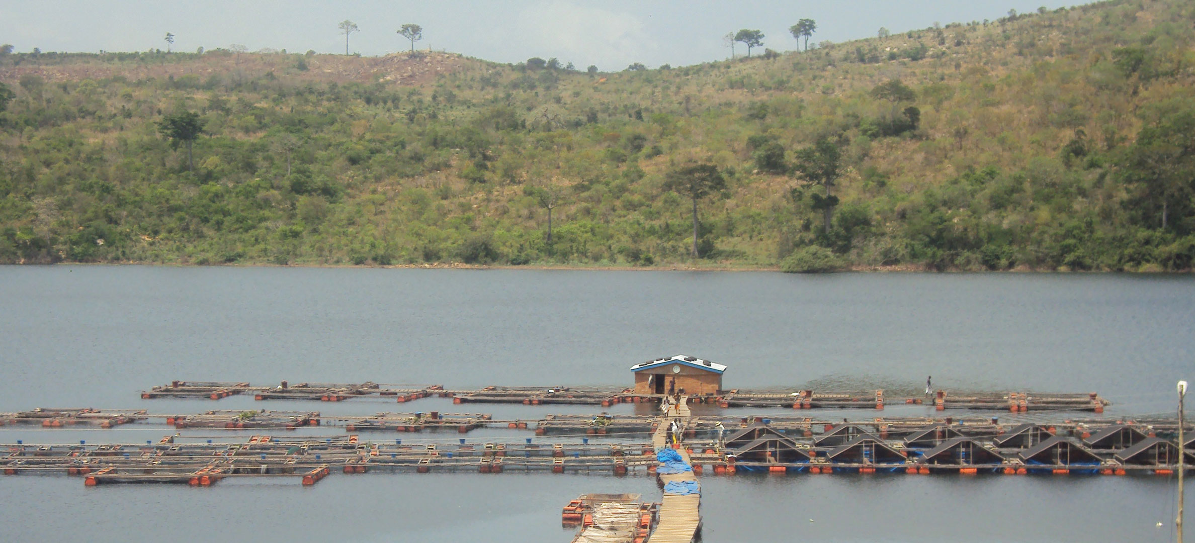 World Aquaculture 2017 - Sustainable Aquaculture – New Frontiers for Economic Growth