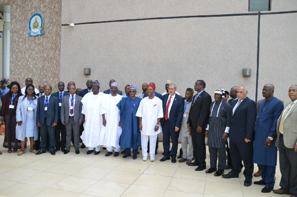 Upcoming Event: 36th General Conference of the International Scientific Council for Trypanosomiasis Research and Control (ISCTRC) - 17th - 22nd September 2023