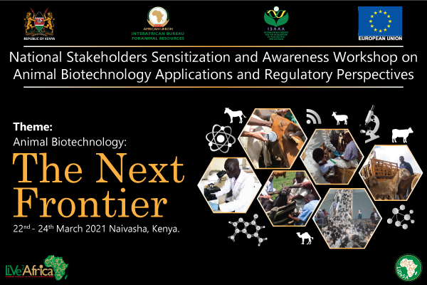 Animal Biotechnology: The next frontier