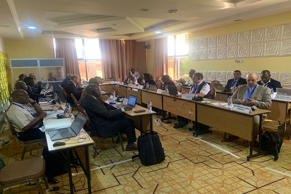 Advancing Sustainable Fisheries and Aquaculture in Africa: Insights from the Second TTEC Meeting