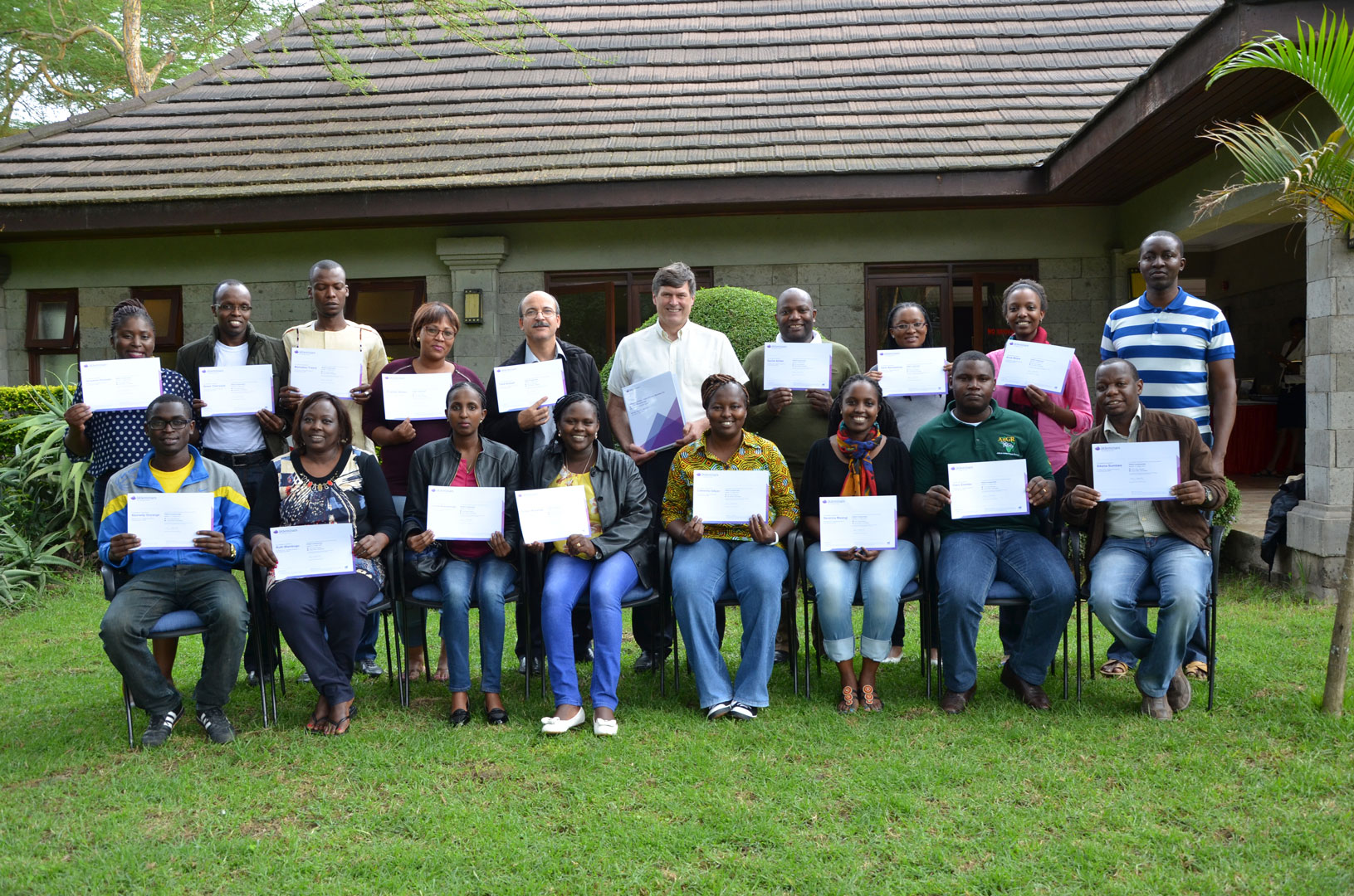 IPSAS Training