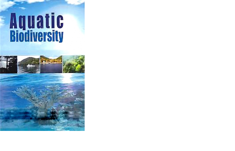 Research initiatives to advance the conservation of aquatic biodiversity launched