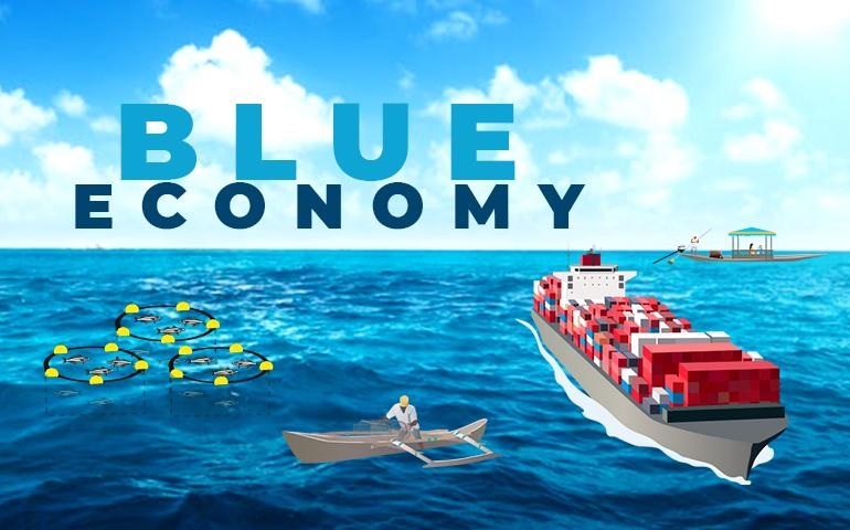 IGAD Member States Blue Economy Governance Coordination Mechanisms and Mainstreaming Training