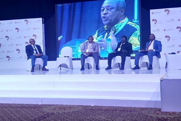 AU-IBAR Participates in 25th Session of  WOAH Regional Commission for Africa