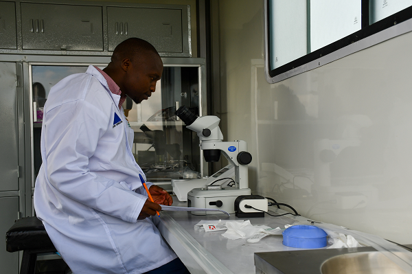  Promotion of Harmonised SPS Policies and Capabilities in Africa: Key Messages and Call to Action