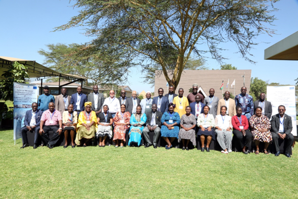 Building Efficient Mechanisms for Stakeholder Engagement at National and Regional Levels
