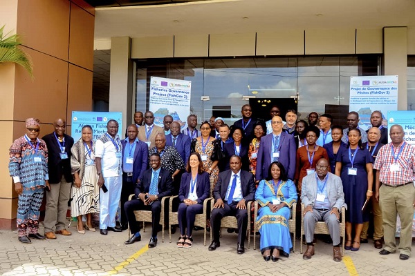 Strengthening Governance of Fisheries and Aquaculture Platforms in Africa