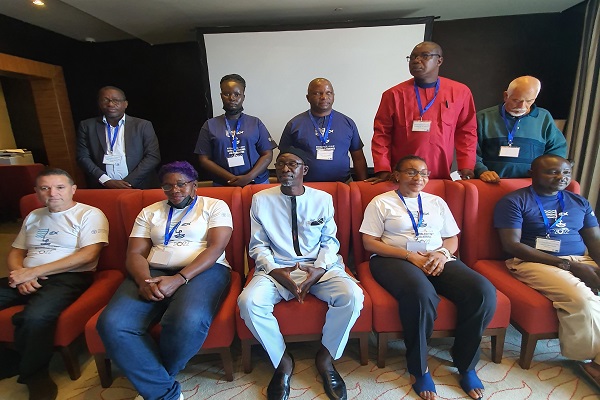 African Continental Non-State Actors Coordination Platform in Fisheries and Aquaculture established and elects new bureau members 