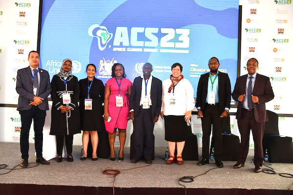 Empowering Pastoral Livestock Systems for Resilience and Sustainable Market Access