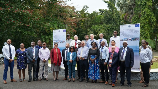 Seychelles to host 2nd Meeting of the Platform of Small Island Developing States (SIDS) and an Expert Consultative Training Workshop on Negotiation Skills