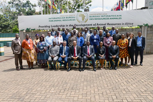 FishGov 2 Project Steering Committee hold 2nd Sitting to Review Progress and Implementation of Project