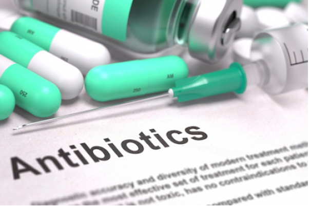 World Antimicrobial Resistance Week 2021 - Spread awareness, stop resistance