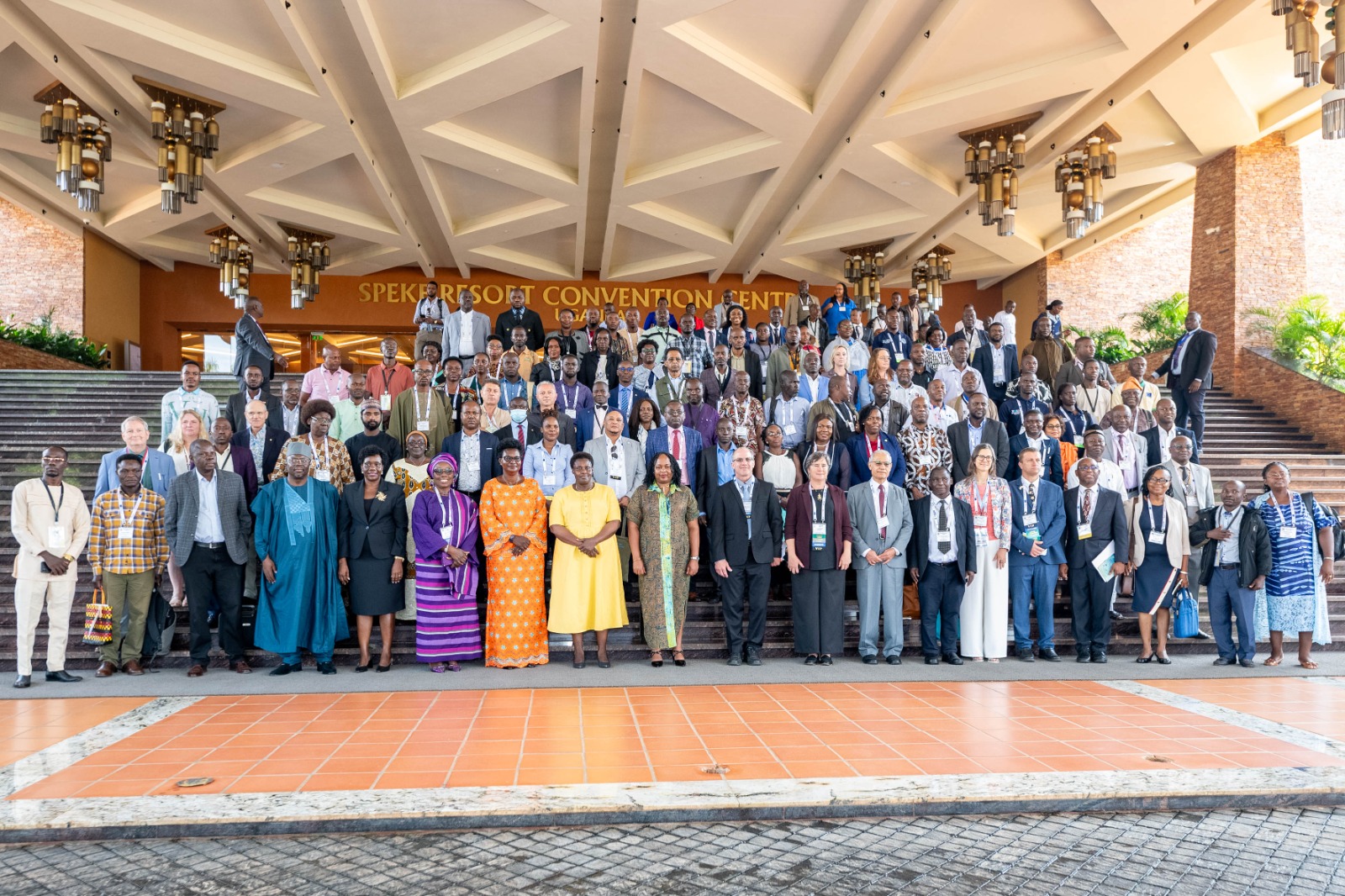 Sustainable Seas, Prosperous Communities: AU Presents Vision for Fisheries and Aquaculture