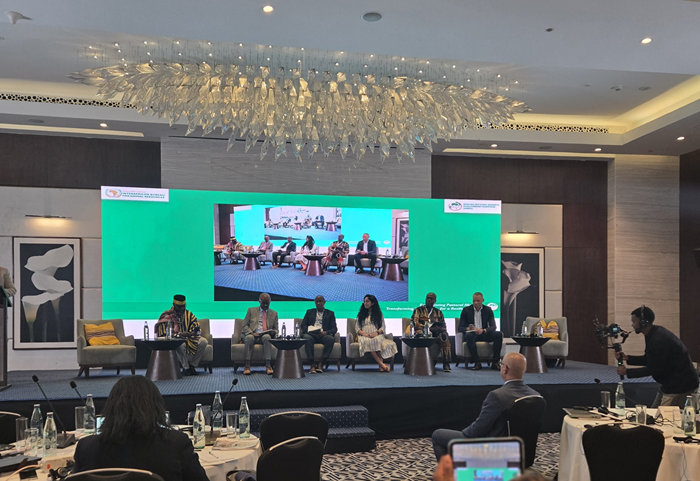 Day One of the First African Pastoral Markets Forum Calls for Investment, Inclusion and Action