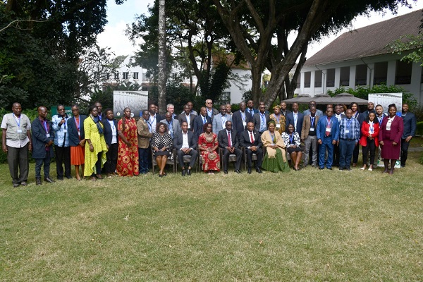 Development of value chain analysis and mapping prototype tool for the red meat and live animals in the SADC region