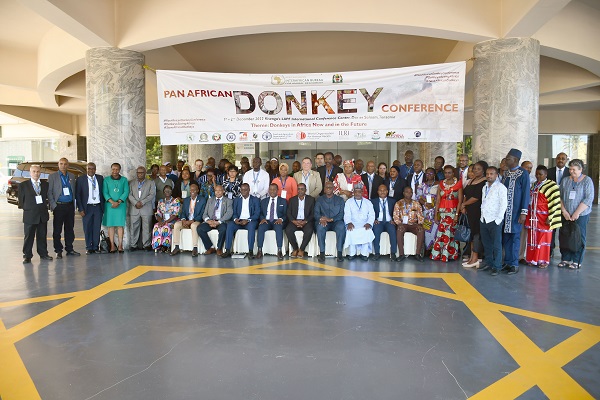County Focal Points sensitised on the development of the Kenya Livestock Master Plan