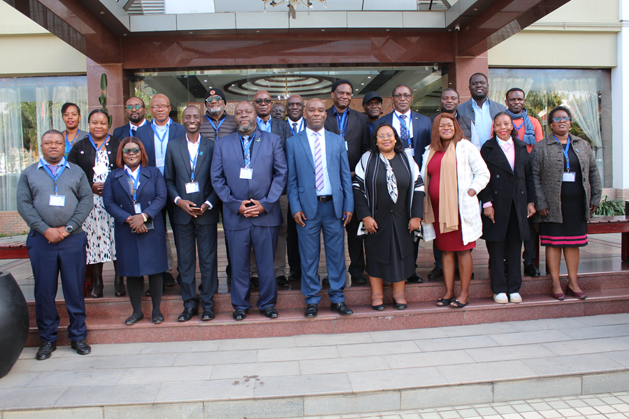 Zambia Advances Policy Alignment with Continental Fisheries and Aquaculture Strategy
