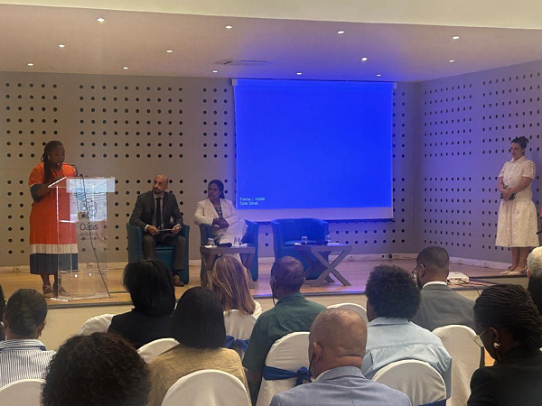 AU-IBAR and FiTI Advance Sustainable Marine Fisheries through Enhanced Data and Governance Cooperation