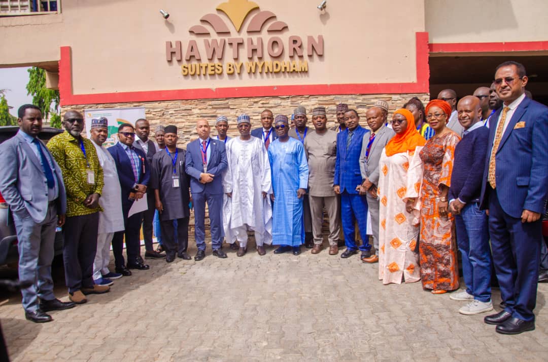 APMD champions for market-linked livestock mobility as West Africa eyes new investment opportunities