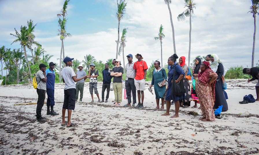 AU-IBAR Hosts Virtual Workshop to Validate Continental Strategy on Nature-Based Solutions for Aquatic Biodiversity Conservation