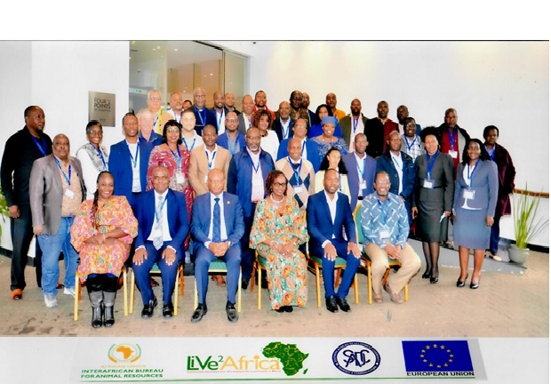 Development of pathways for adoption and domestication of priority actions and policy instruments for SADC Member States