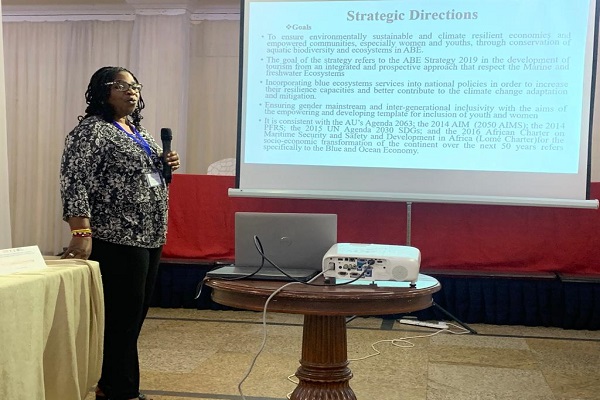 Nigeria embarks on the development of a national master plan to safeguard the environment and biodiversity 