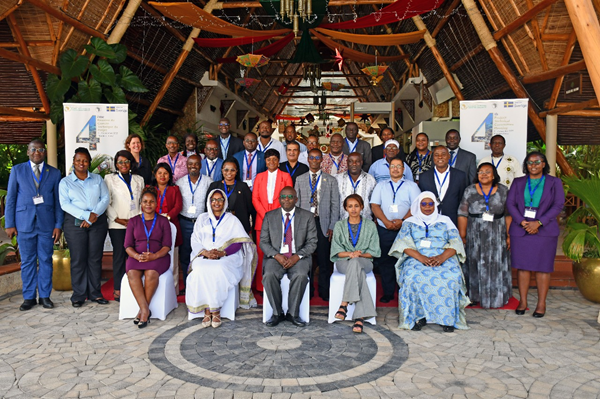 Africa Advances Aquatic Biodiversity Protection at High-Level Conservation of Aquatic Biodiversity Meetings in Mombasa