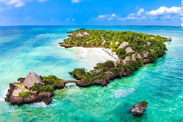 Supporting Kenya Develop a Masterplan for Sustainable Coastal, Marine Tourism, and Mining