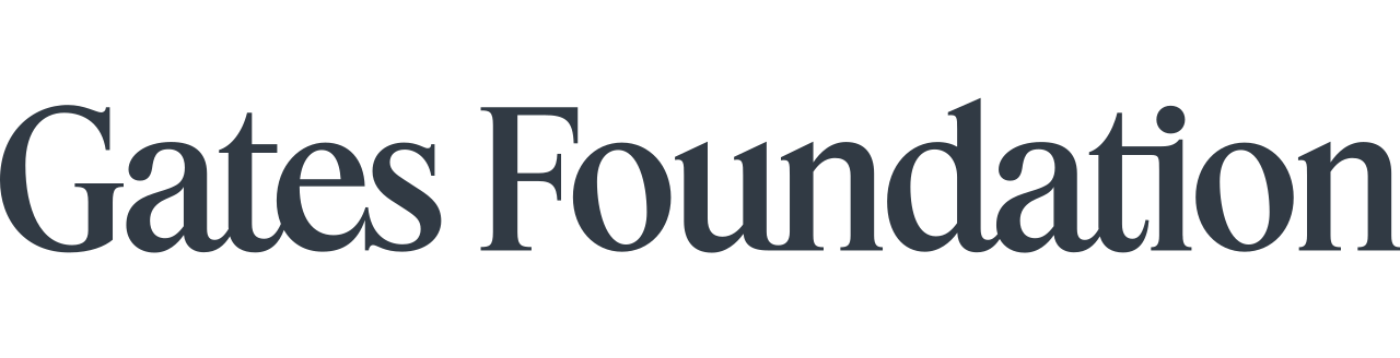 Bill & Melinda Gates Foundation