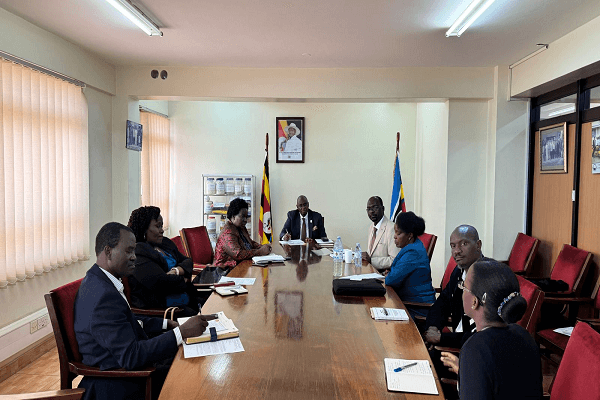 AU-IBAR and Partners Launch Strategic Advocacy Initiatives for Donkey Welfare