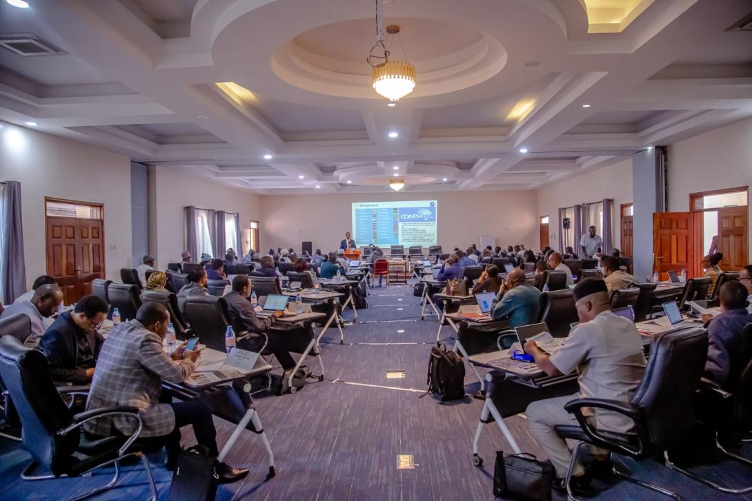 AfCFTA policy harmonization