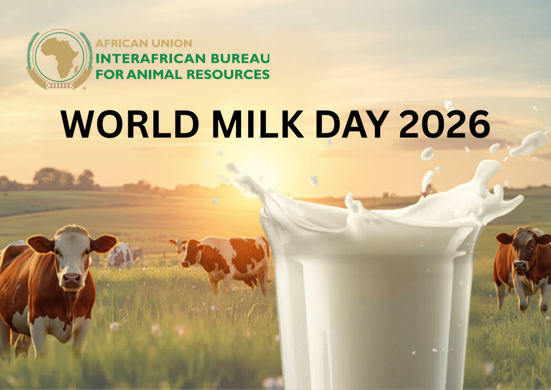 World Milk Day 2026