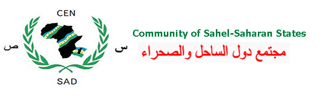 Community of Sahel-Saharan States 