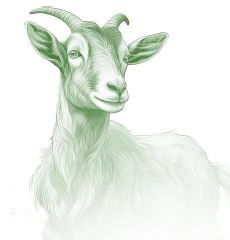 goat