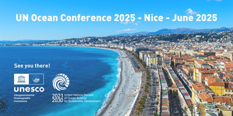 oceans conference