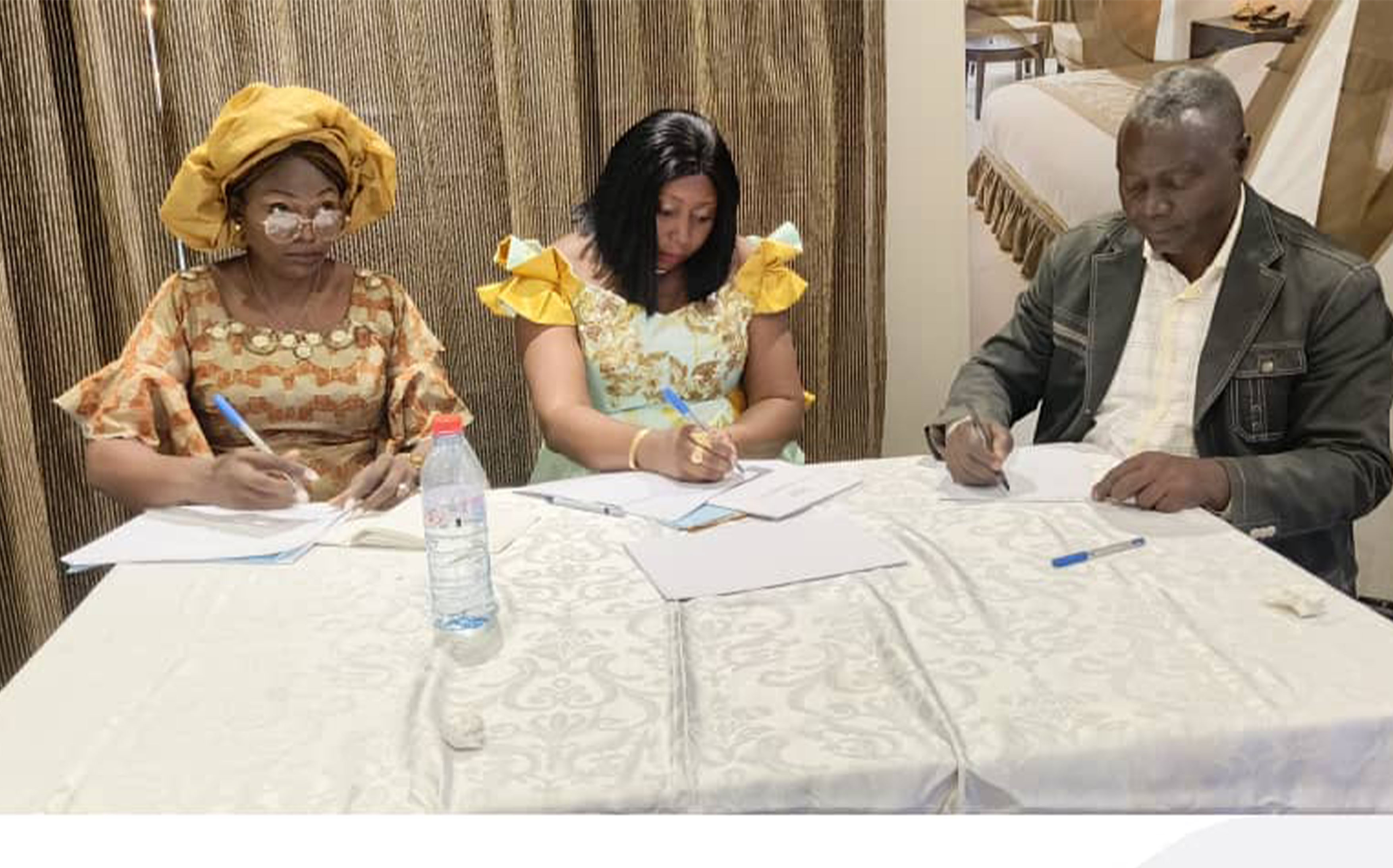 Congo Updates its National PPR Strategy to Align with Continental and Regional Frameworks