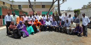 Djibouti, Puntland and Somaliland Poised to Begin Harmonization and Joint Coordination of Disease Surveillance and Reporting