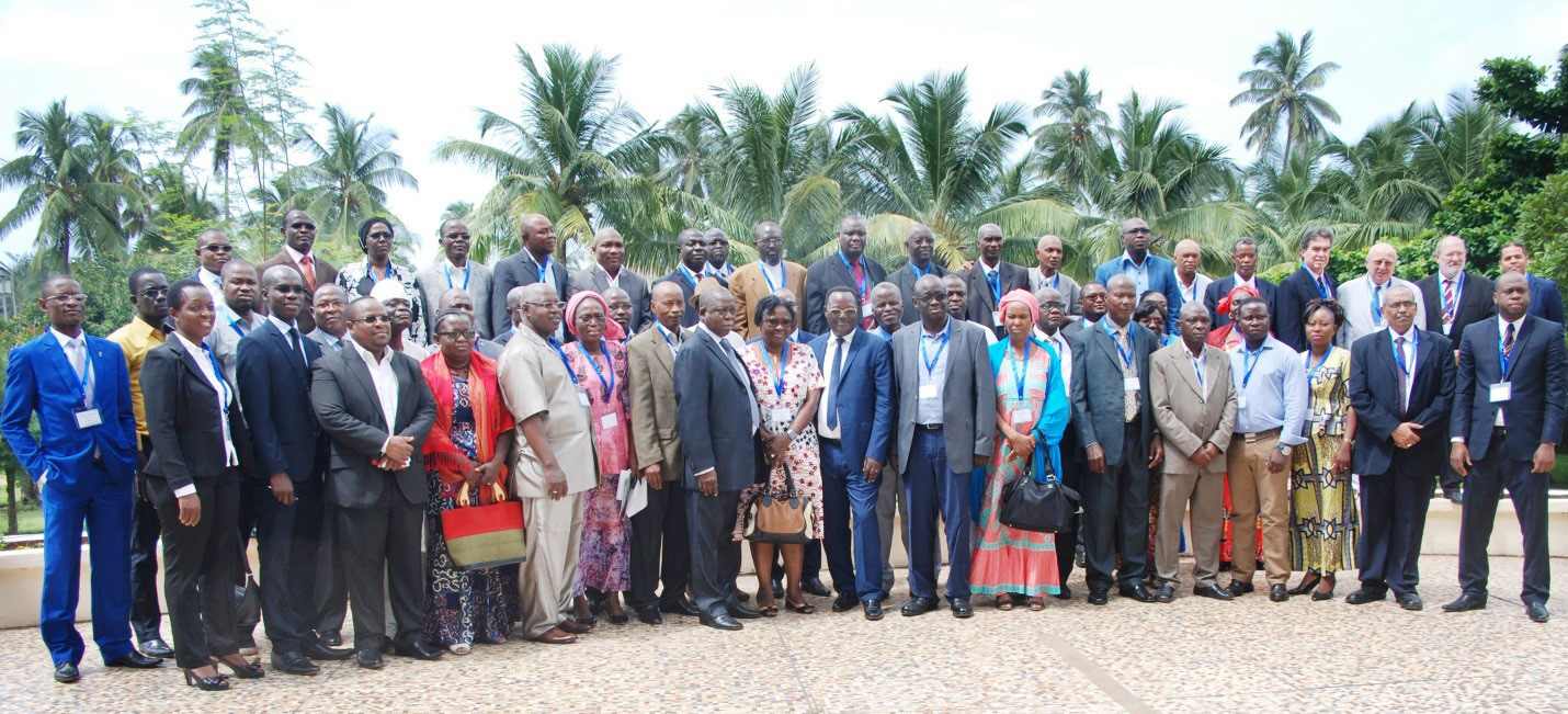 AU-IBAR Reiterates Its Commitment to Support ECOWAS Member States Harmonize their Veterinary Legislation on the Control of Animal DiseasesThe African Union Interafrican Bureau for Animal Resource (AU-IBAR), in collaboration with the World Organization for