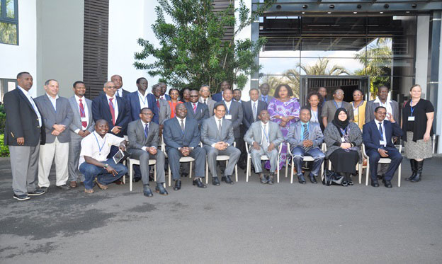 AU-IBAR Supports Comesa to Establish a Regional Livestock Policy Hub