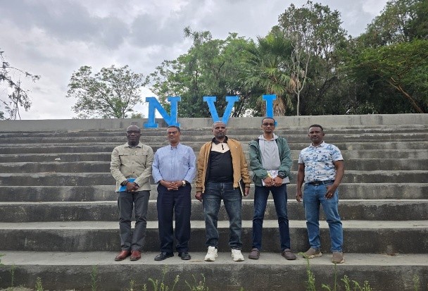Major Breakthrough: Ethiopian National Veterinary Institute NVI Advances Thermotolerant PPR Vaccine to Tackle Eastern Africa's Cold Chain Crisis in poor infrastructure and conflict affected areas 