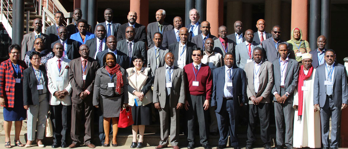 COMESA Validates a Regional Livestock Policy Framework