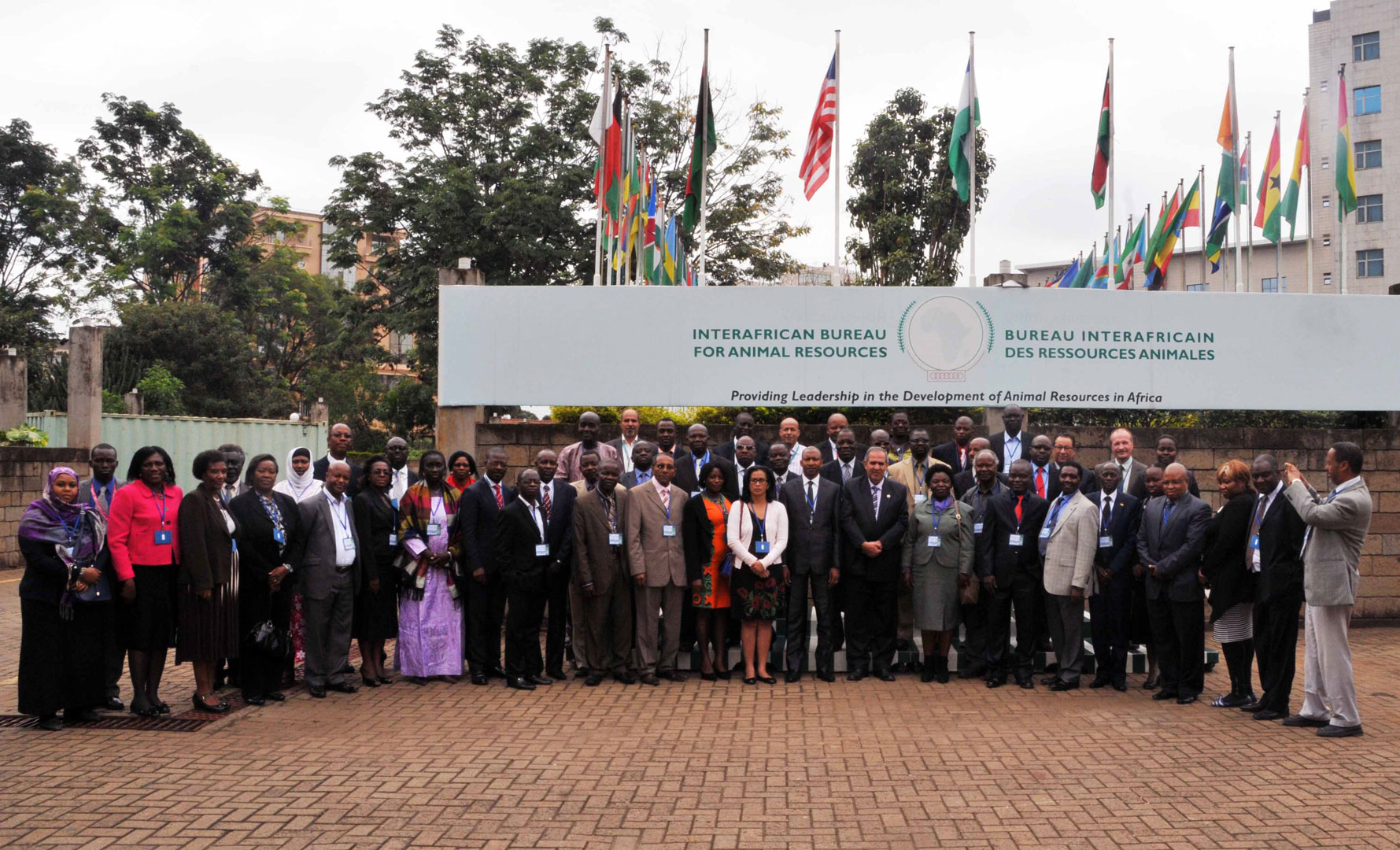 African National Codex Contact Points (NCCPs) reached common positions on Codex standards and related texts referred to the 37th Session to the Codex Alimentarius Commission (CAC)