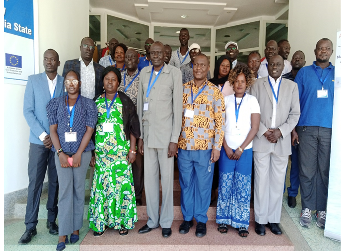Harmonizing South Sudan's Fisheries Policies: Bridging the Gap with Continental Strategies and Global Instruments