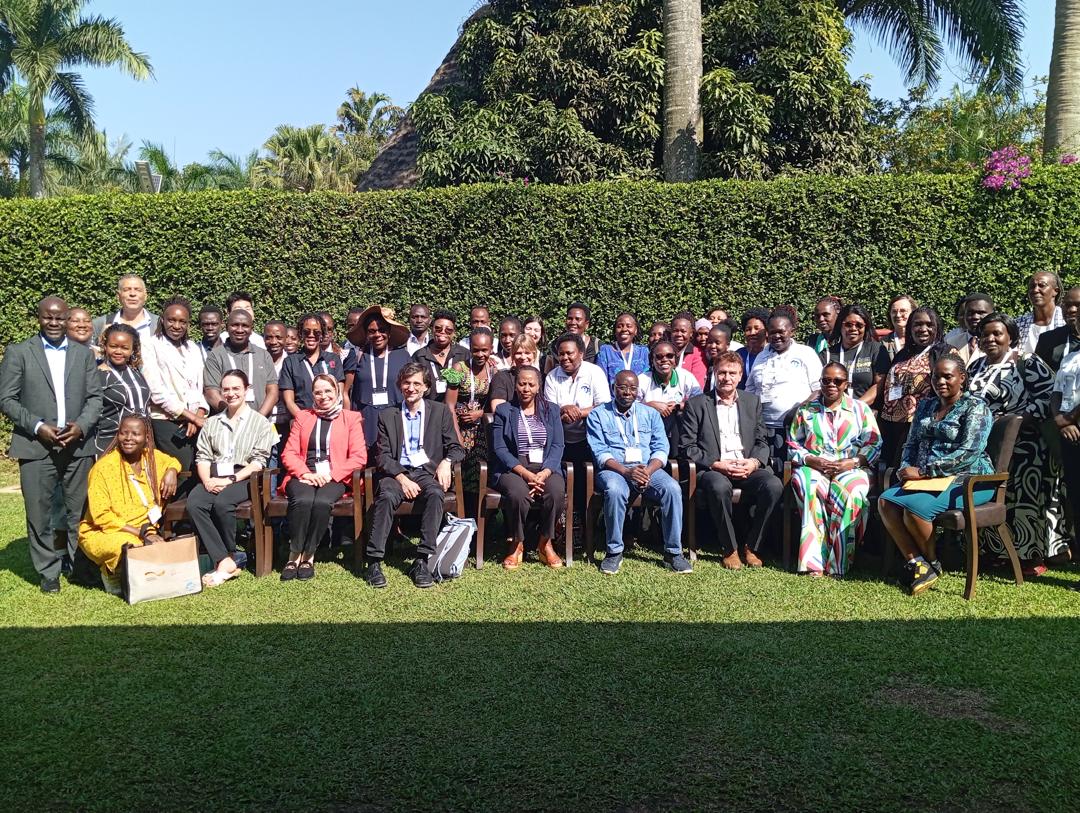 Empowering Women and Youth in African Fisheries: AWFISHNET’s Leadership at WAS25