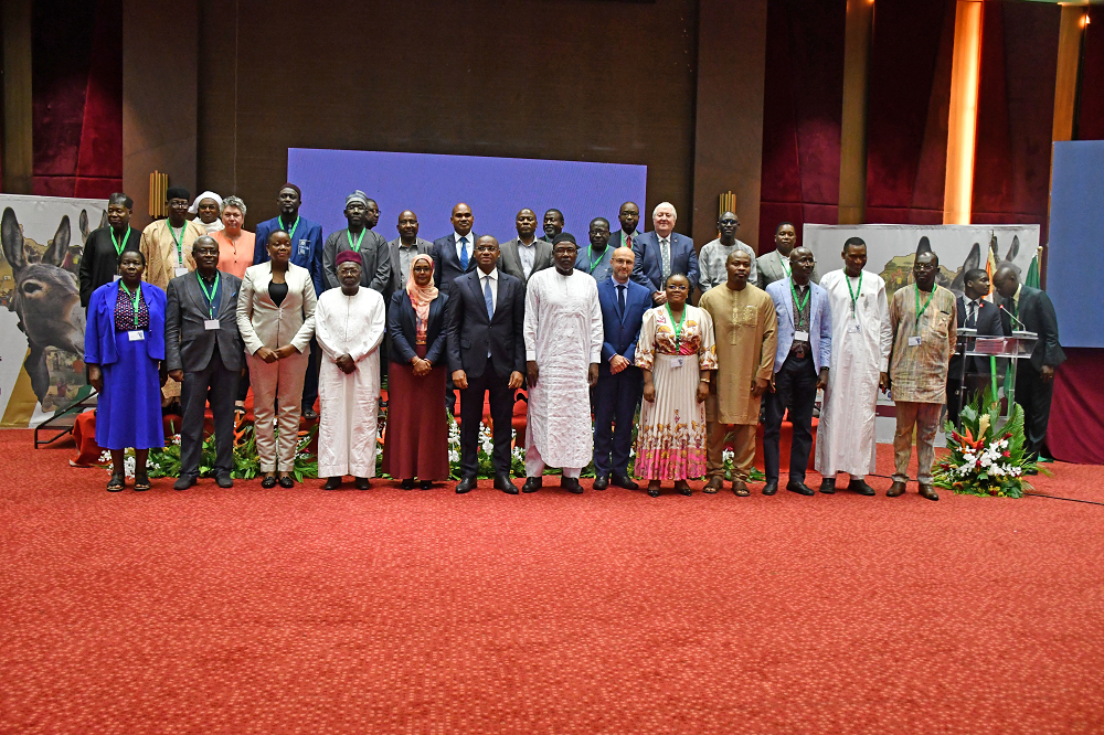 PADCO-2 Milestones: Common Position, Strategy, and Moratorium Endorsed in Abidjan