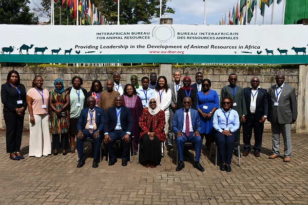 Africa Speaks with One Voice on Food Safety during 17th Pan-African Codex Contact Points Meeting
