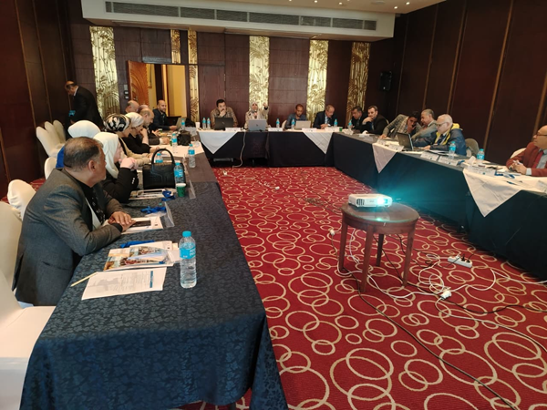 Egypt Aligns Fisheries and Aquaculture with Africa’s Continental Blue Economy & Climate Adaptation Priorities